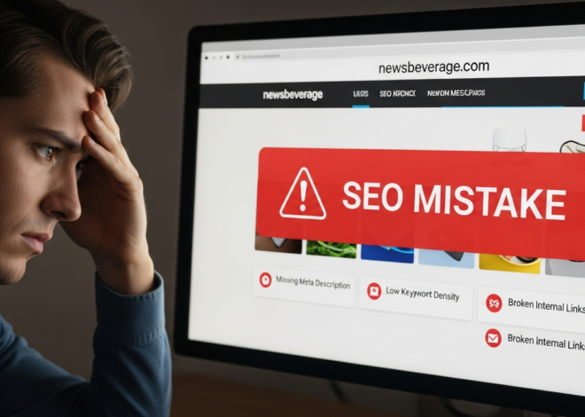 Common SEO Mistakes New Bloggers Make: A Guide to Avoiding Pitfalls 2026