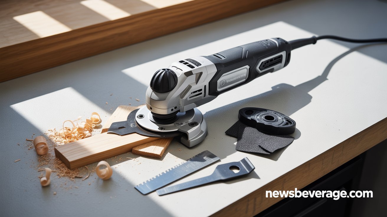 Ultimate Oscillating Tool Guide: Transform Your DIY Projects 2026