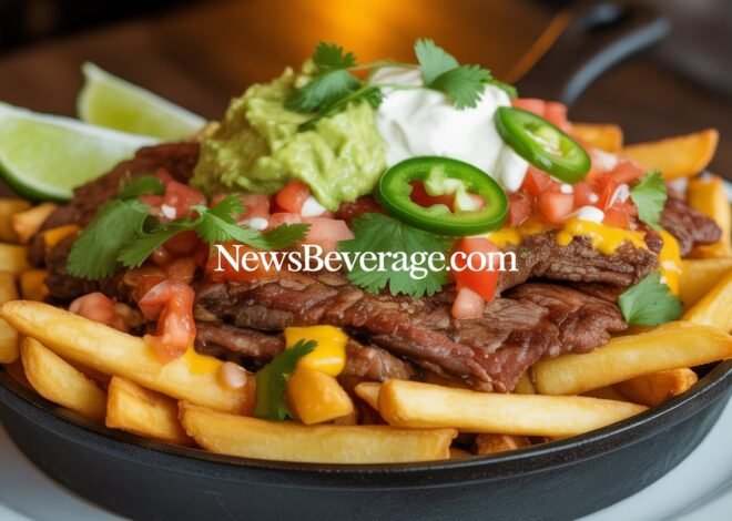 7 Amazing Carne Asada Fries Secrets You Need to Know