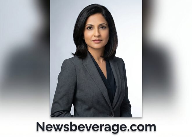 Usha Vance Age: The Untold Truth About Usha Vance Age and Her Remarkable Journey 2026