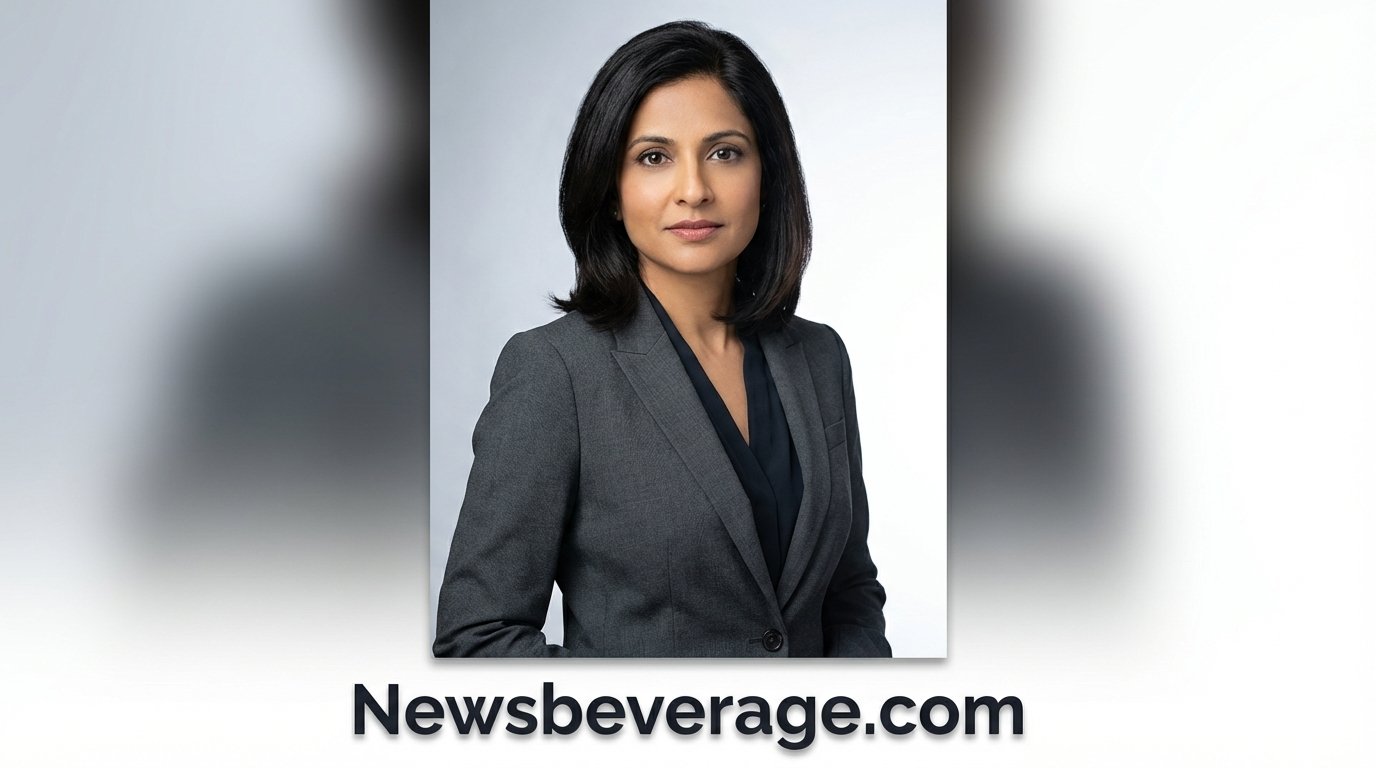 Usha Vance Age: The Untold Truth About Usha Vance Age and Her Remarkable Journey 2026