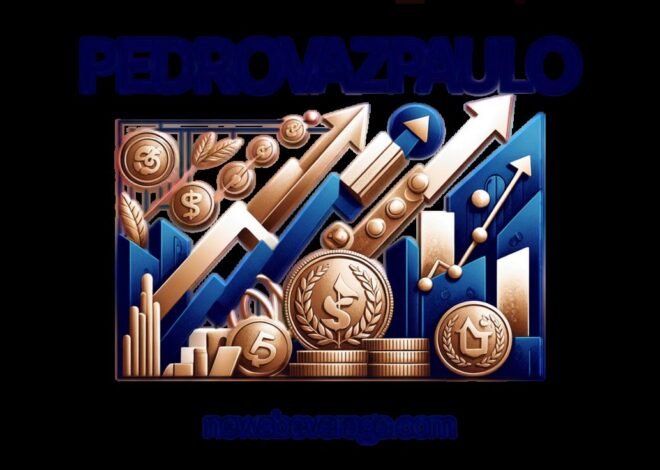Master PedroVazPaulo Wealth Investment: Your Complete Guide 2026