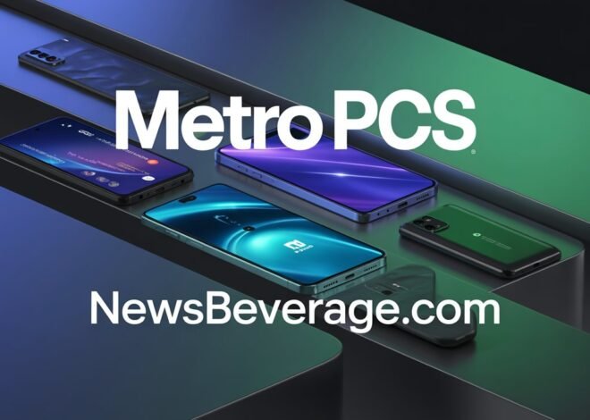 Ultimate Metro PCS Phones: Incredible Devices That’ll Transform Your Mobile Life 2026