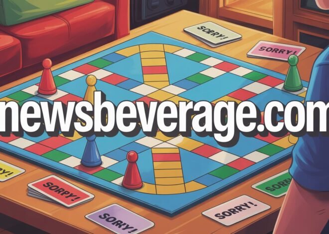 The Ultimate Sorry Game Guide: Fun Strategies to Win Every Match 2026