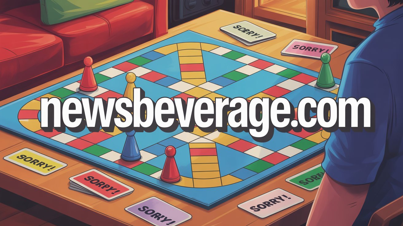 The Ultimate Sorry Game Guide: Fun Strategies to Win Every Match 2026