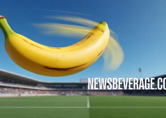 Discover Banana Ball: The Revolutionary Baseball Game Changing Sports Forever 2026