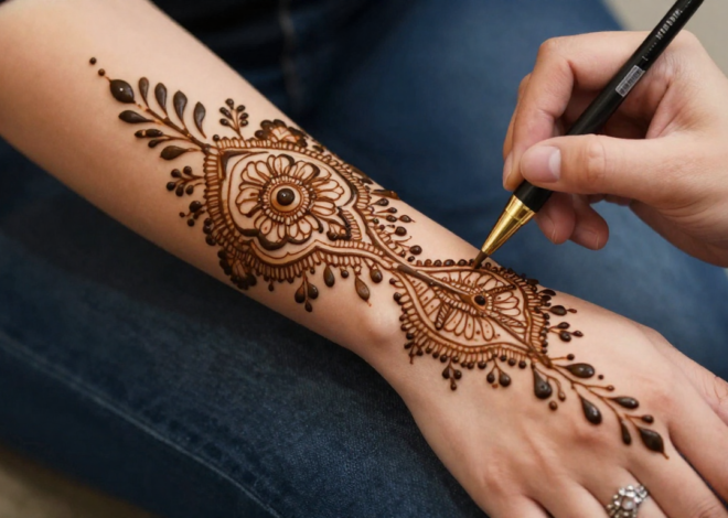 Henna Tattoo Designs: Beautiful Art vs. Risky Mistakes 2026