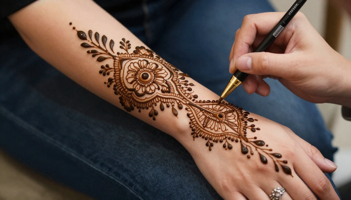 Henna Tattoo Designs: Beautiful Art vs. Risky Mistakes 2026