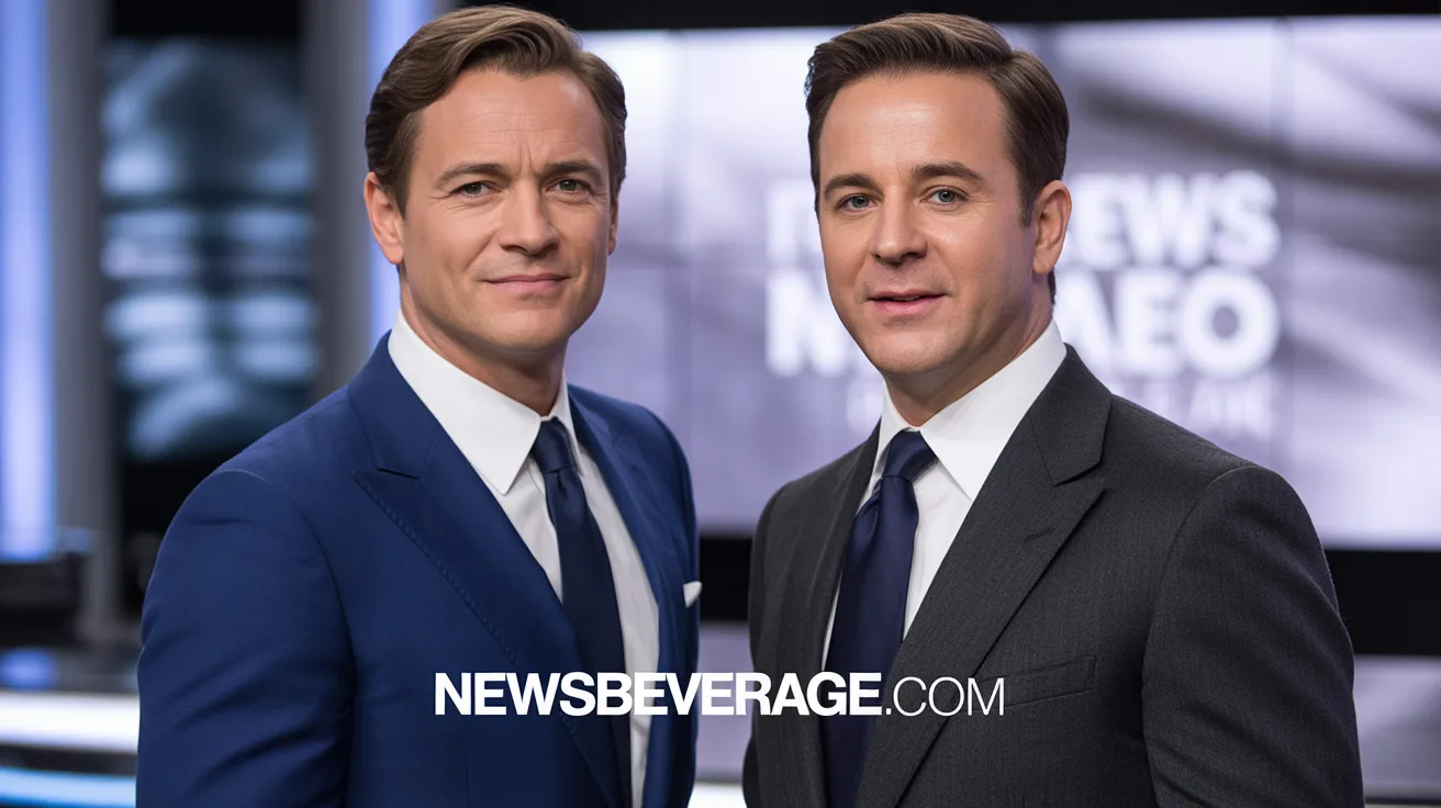 Don Lemon Husband: The Inspiring Love Story You Need to Know 2026