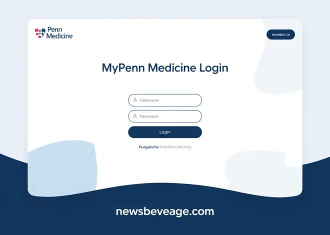 Your Complete Guide to MyPenn Medicine Login: Easy Access to Healthcare 2026