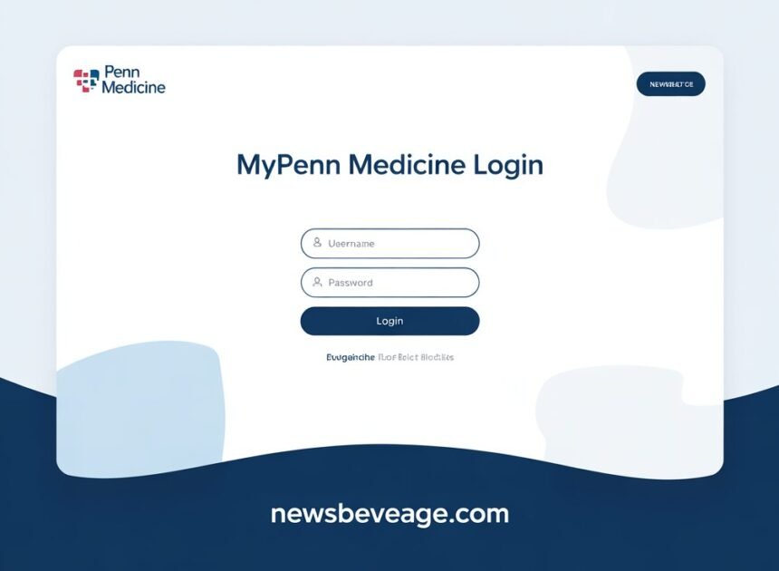 Your Complete Guide to MyPenn Medicine Login: Easy Access to Healthcare 2026
