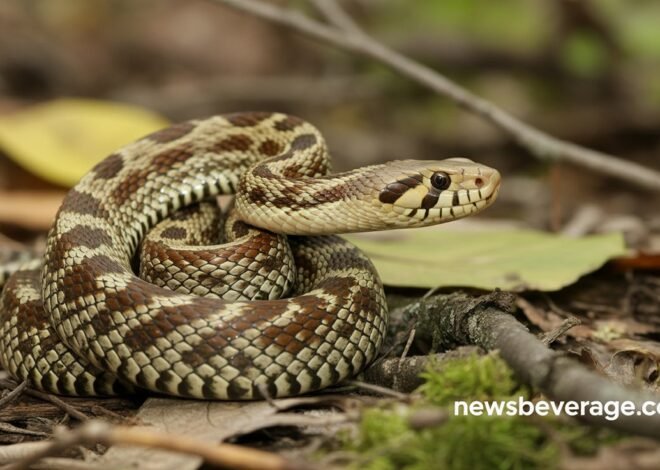 The Fascinating Hognose Snake: A Complete Guide Every Reptile Lover Needs 2026