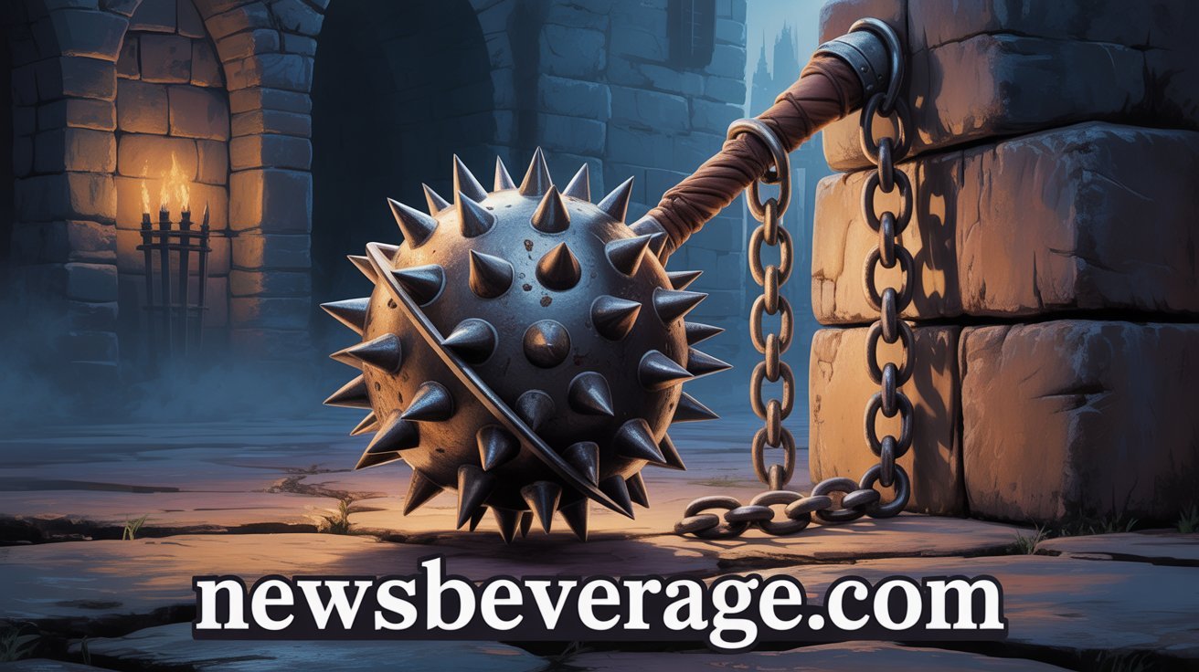 The Ultimate Morningstar Weapon Guide: Deadly Medieval Power You Need to Know 2026