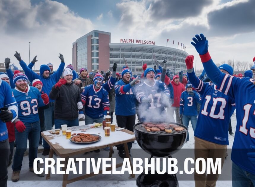 Bills Mafia: The Ultimate Guide to Football’s Most Passionate Fanbase 2026