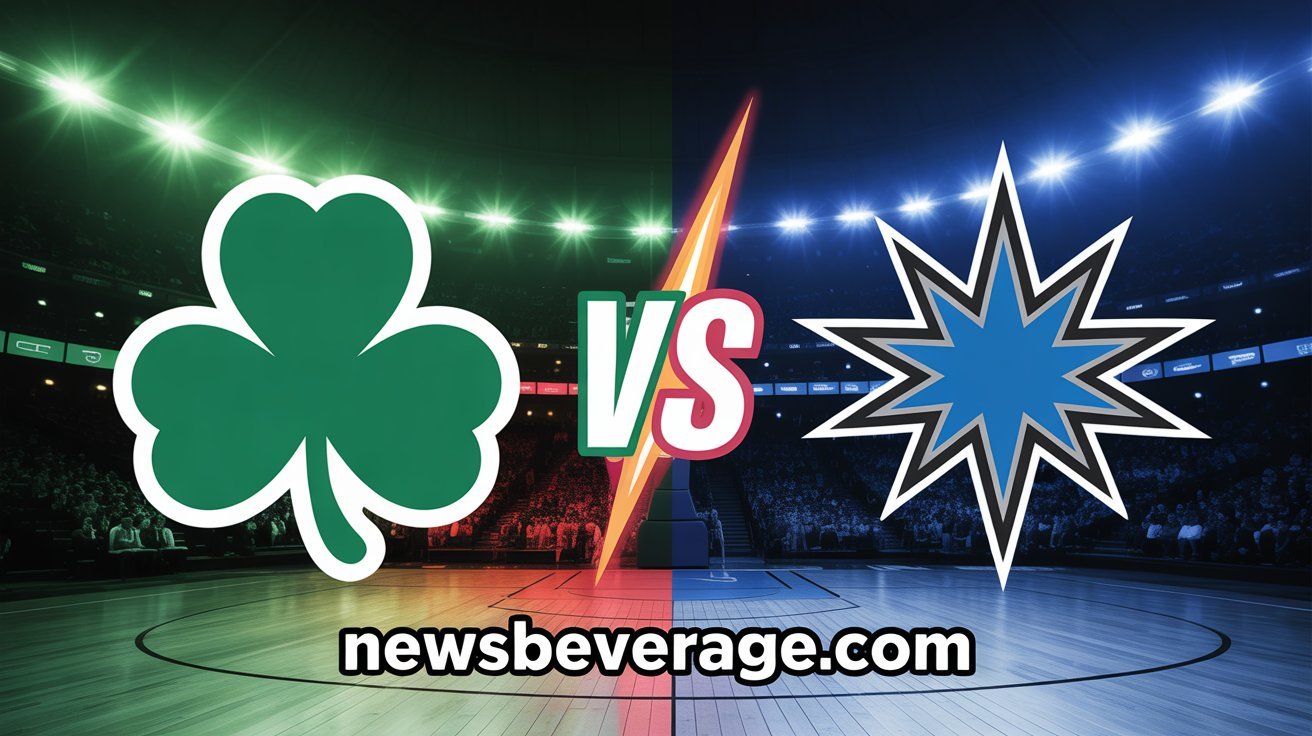 Celtics vs Magic: Epic Rivalry Unlocks Thrilling NBA Showdowns 2026