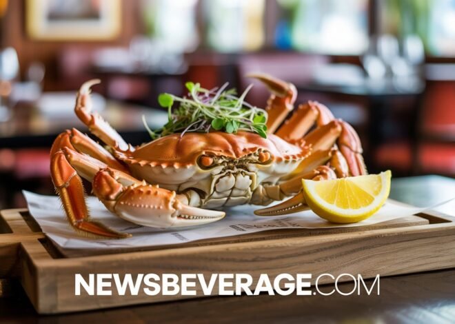 Soft Shell Crab: The Surprisingly Delicious Seafood You Need to Try 2026