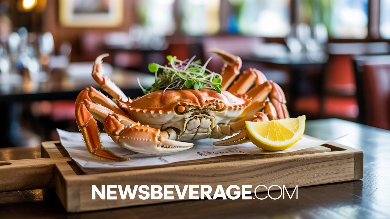 Soft Shell Crab: The Surprisingly Delicious Seafood You Need to Try 2026