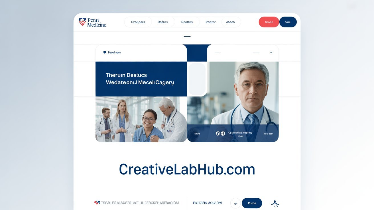 Discover MyPenn Medicine: Your Complete Guide to Better Healthcare Access 2026