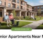 Senior Apartments Near me