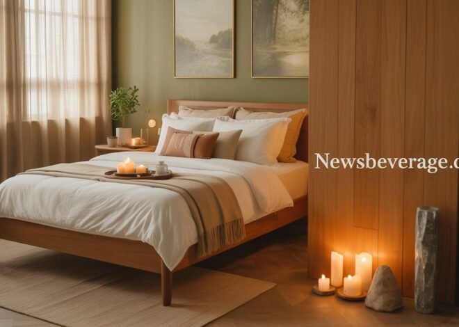 Transform Your Sleep Space: The Ultimate Feng Shui Bedroom Guide 2026