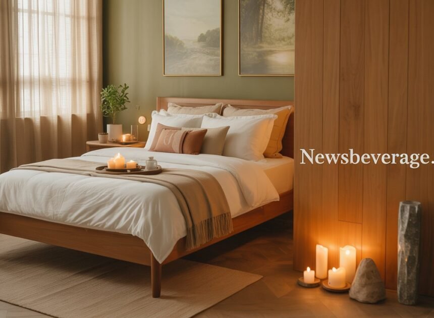 Transform Your Sleep Space: The Ultimate Feng Shui Bedroom Guide 2026