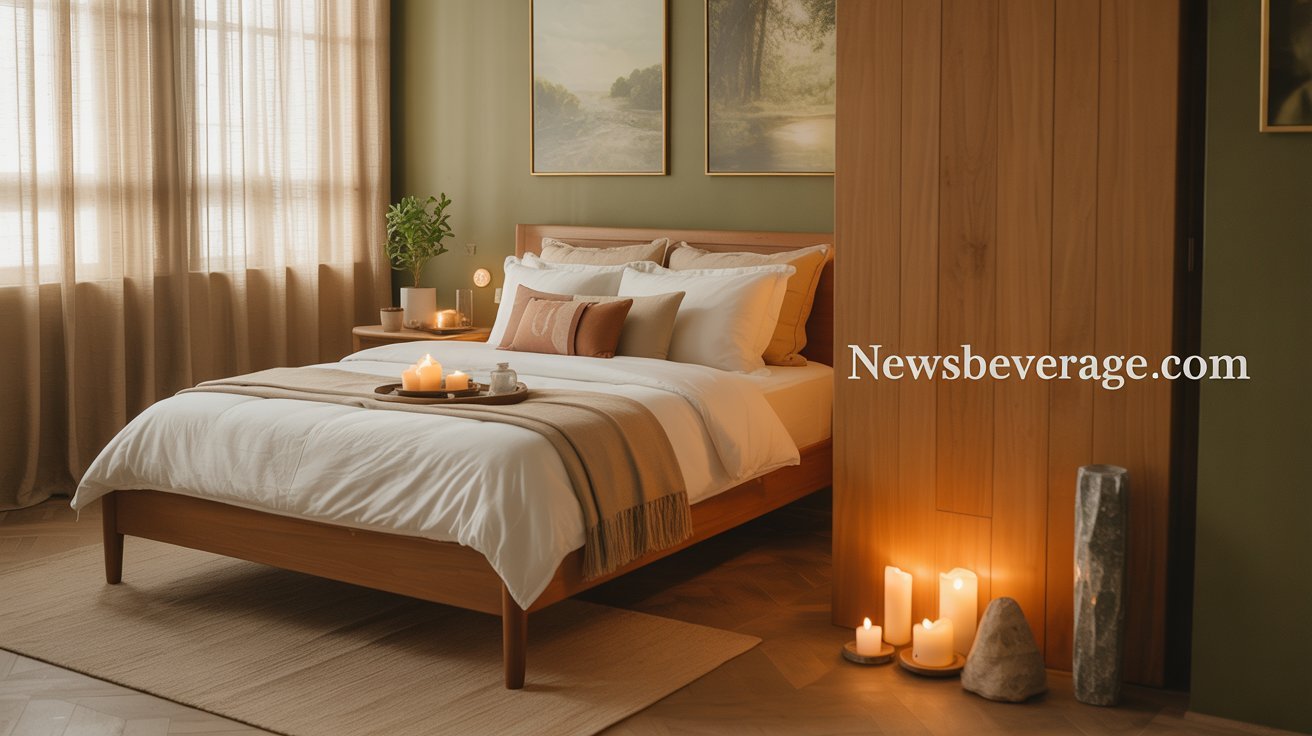 Transform Your Sleep Space: The Ultimate Feng Shui Bedroom Guide 2026