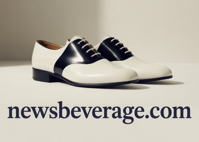 Saddle Shoes: The Timeless Classic You’ll Actually Want to Wear 2026