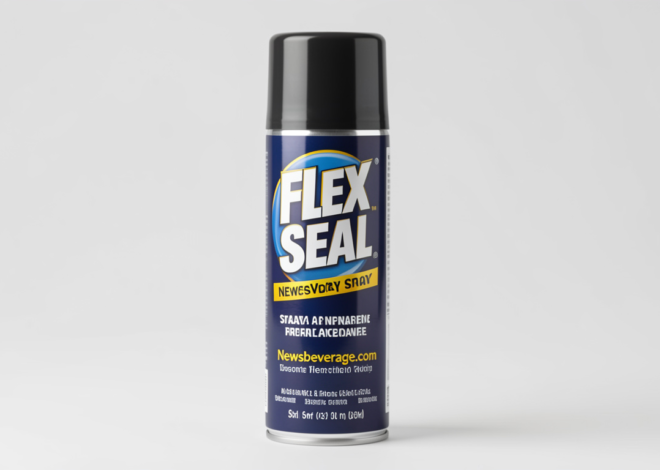 Flex Seal Spray: Amazing Leak-Sealing Power That Actually Works 2026