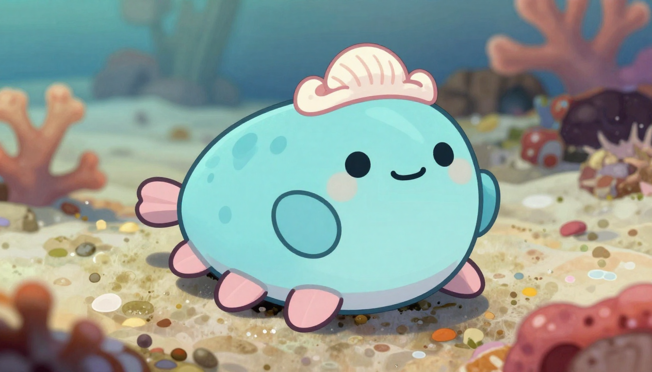 Adorable Sea Bunny: The Ultimate Guide to Ocean’s Cutest Slug 2026