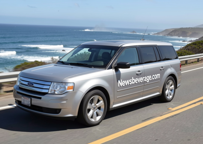 The Ultimate Ford Flex Guide: Why This Versatile SUV Still Wins Hearts 2026