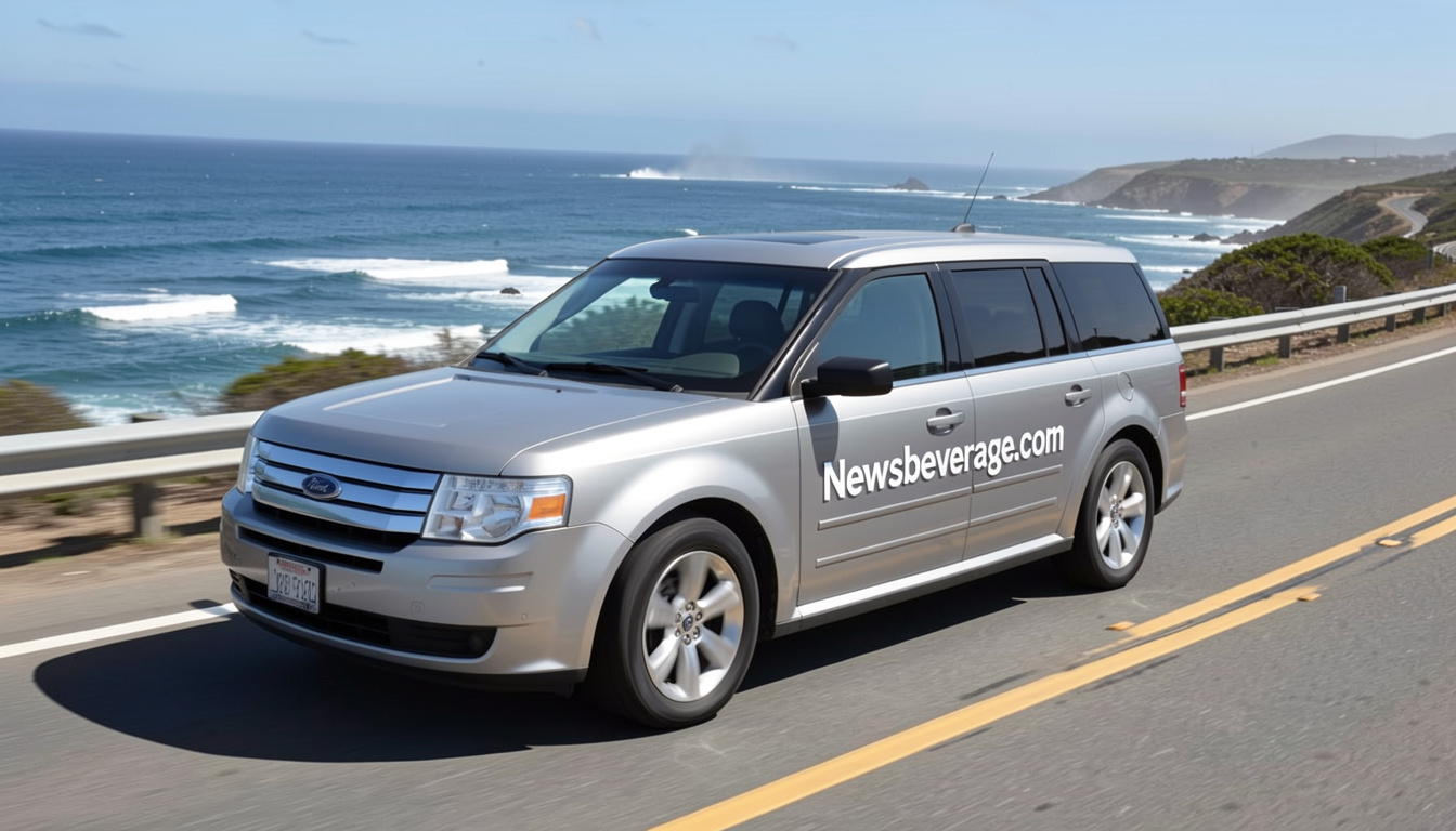 The Ultimate Ford Flex Guide: Why This Versatile SUV Still Wins Hearts 2026