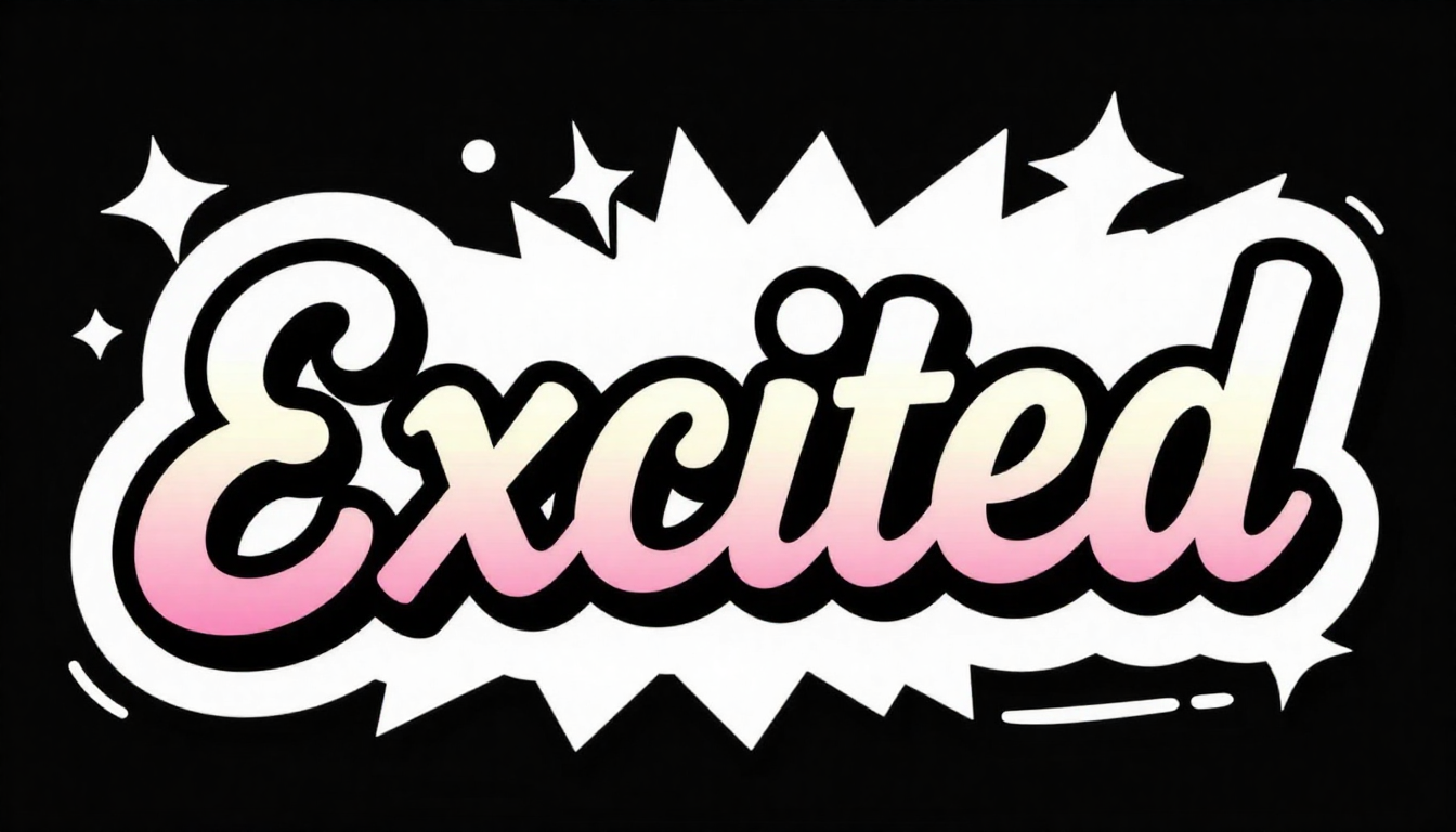 Excited Synonyms: Stop Saying “Excited” and Sound Brilliant Instead 2026