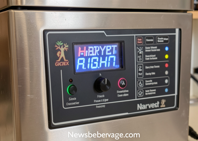 Harvest Right Freeze Dryer: The Ultimate Guide to Home Food Preservation 2026