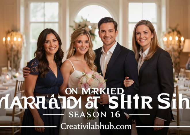 Married At First Sight Season 16: Shocking Drama and Real Love Revealed 2026