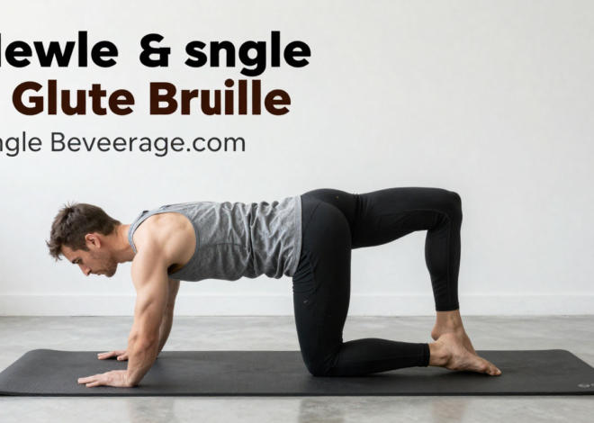 Master the Single Leg Glute Bridge: Transform Your Lower Body Strength 2026
