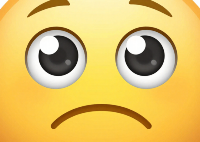 Understanding the Sad Emoji: More Than Just a Frown 2026