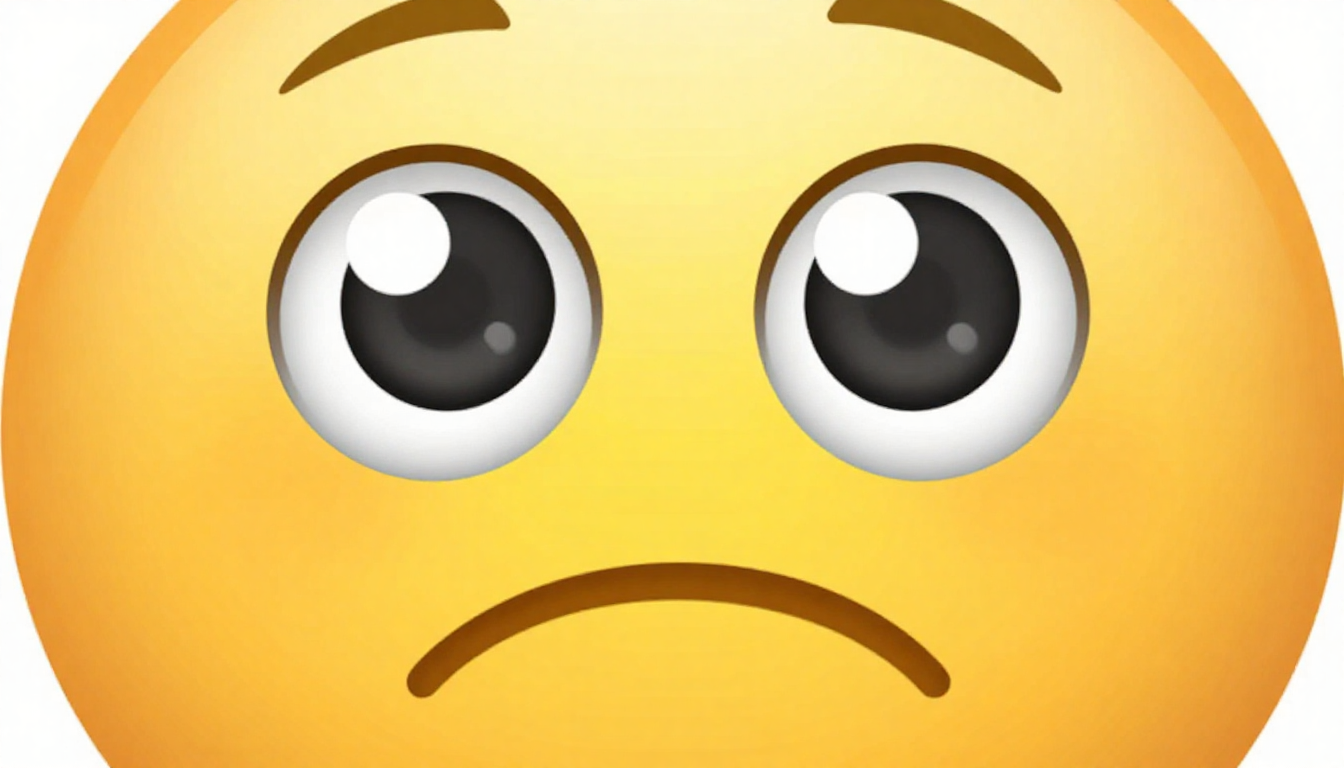 Understanding the Sad Emoji: More Than Just a Frown 2026