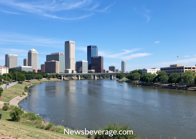 Weather Fort Worth Texas: Your Ultimate Survival Guide to the Wild Skies 2026