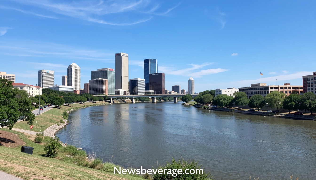 Weather Fort Worth Texas: Your Ultimate Survival Guide to the Wild Skies 2026