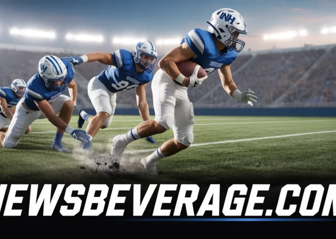 UNH Football: The Powerful Rise of a Proud Wildcats Tradition 2026