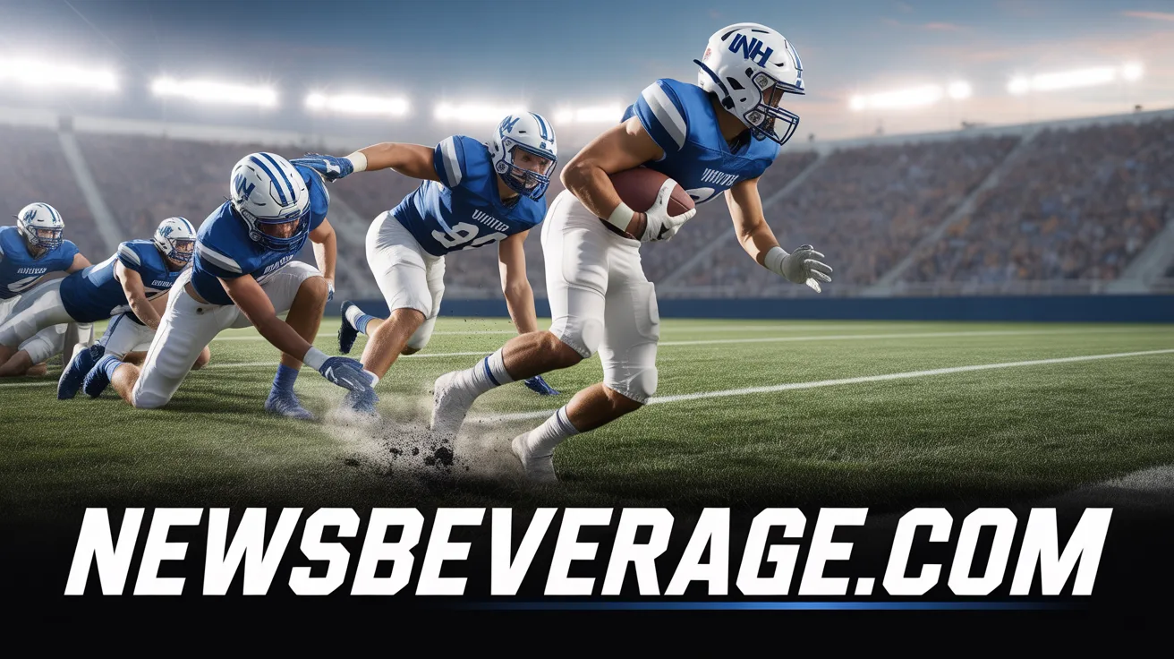 UNH Football: The Powerful Rise of a Proud Wildcats Tradition 2026