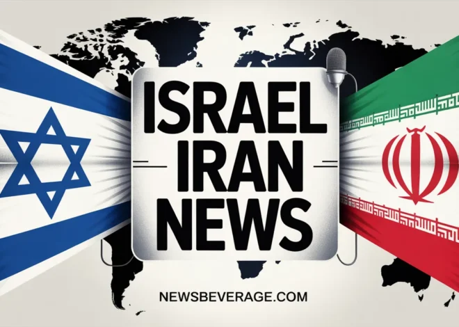 Israel Iran News: Shocking Escalation and Uncertain Future 2026