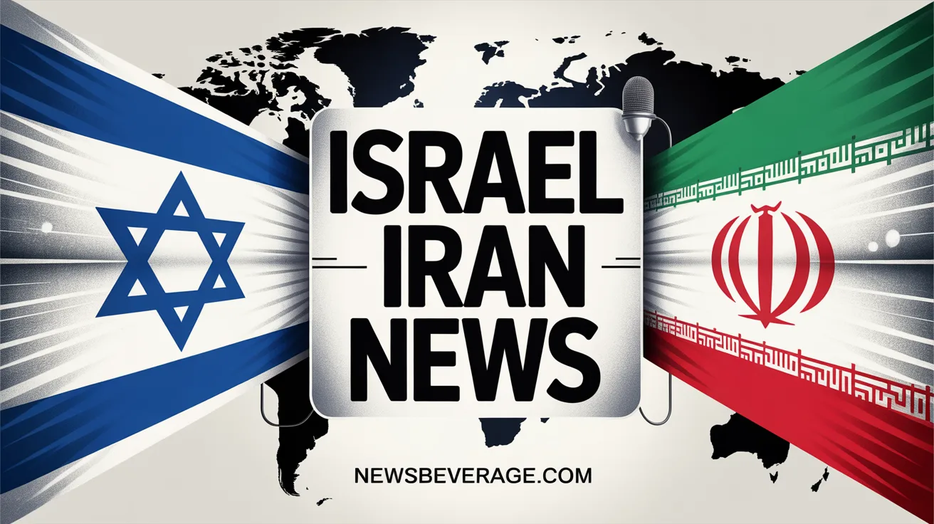 Israel Iran News: Shocking Escalation and Uncertain Future 2026