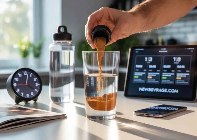 Best Time to Take Creatine: Surprising Truth Revealed 2026