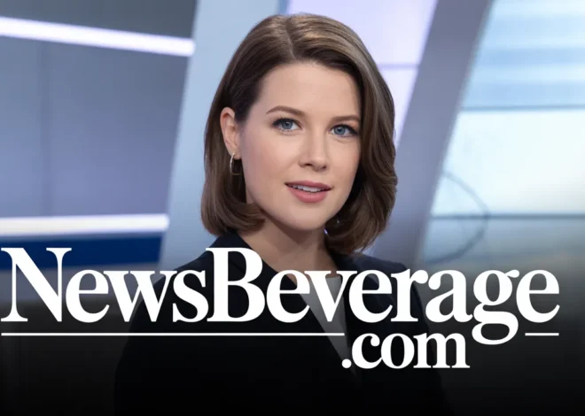 Kasie Hunt: The Brilliant Rise and Unstoppable Career of a Top Journalist 2026