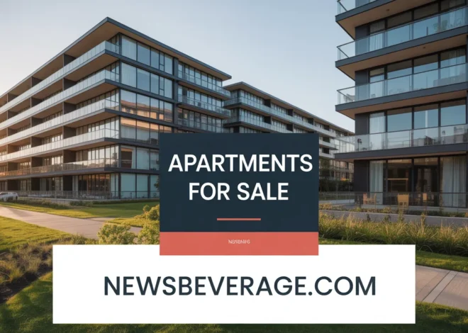 Apartments for Sale: Smart Finds, Costly Mistakes to Avoid 2026