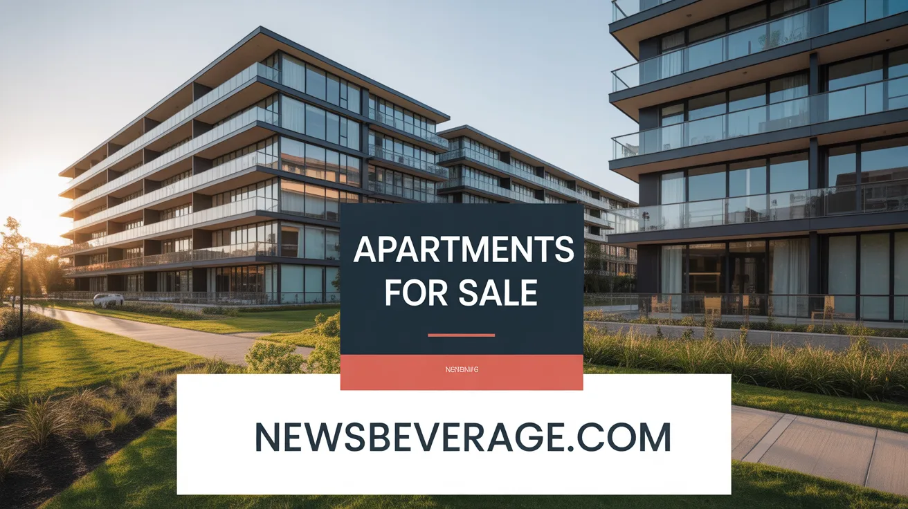 Apartments for Sale: Smart Finds, Costly Mistakes to Avoid 2026