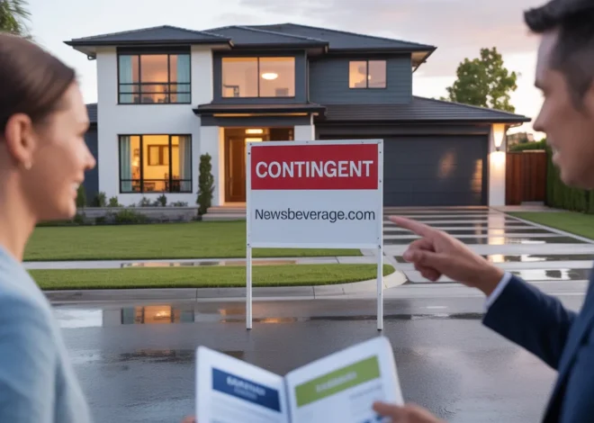 What Does Contingent Mean in Real Estate? Powerful Truths That Protect or Cost You 2026