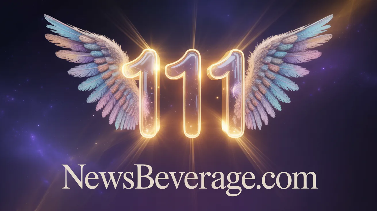 111 Angel Number Meaning: The Powerful Truth You Need to Know 2026