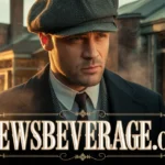 Cosmo Jarvis Peaky Blinders